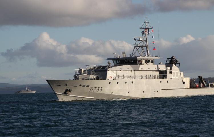 ship